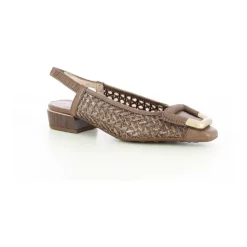 RHV264658 Mules à talons