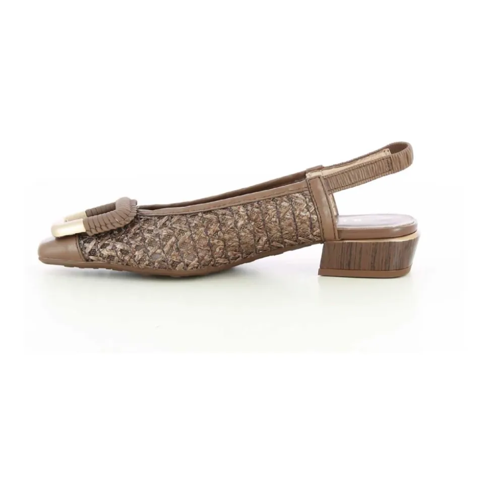 RHV264658 Mules à talons