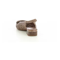 RHV264658 Mules à talons