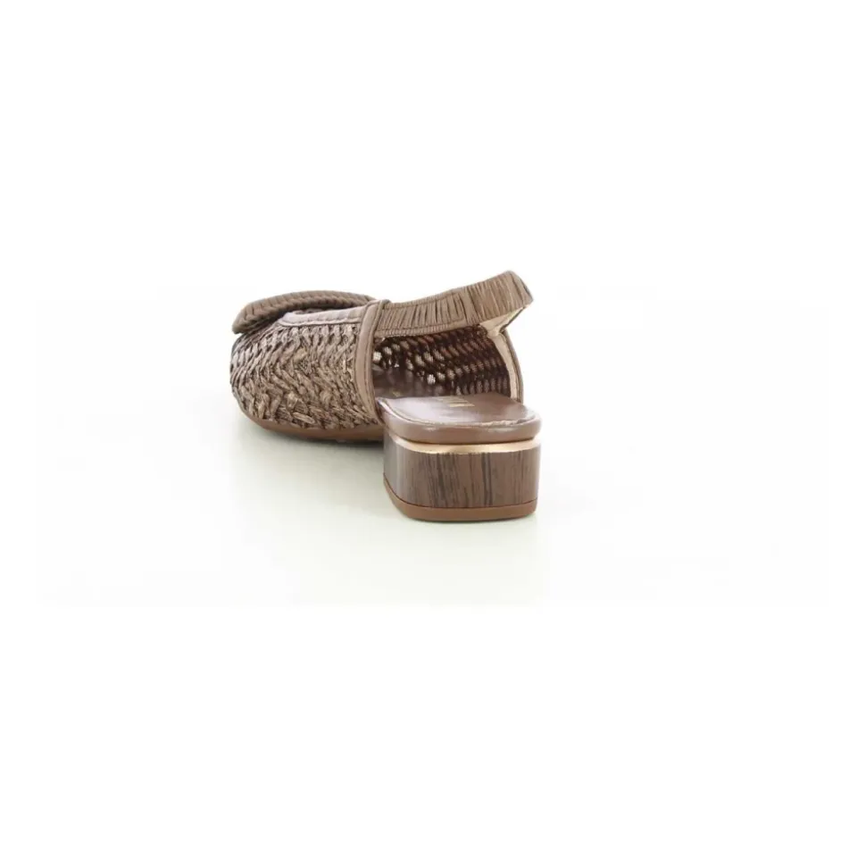 RHV264658 Mules à talons