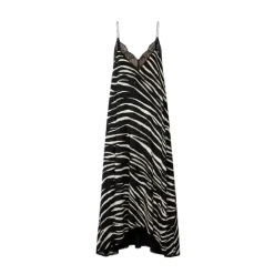 Risty Midi Dress
