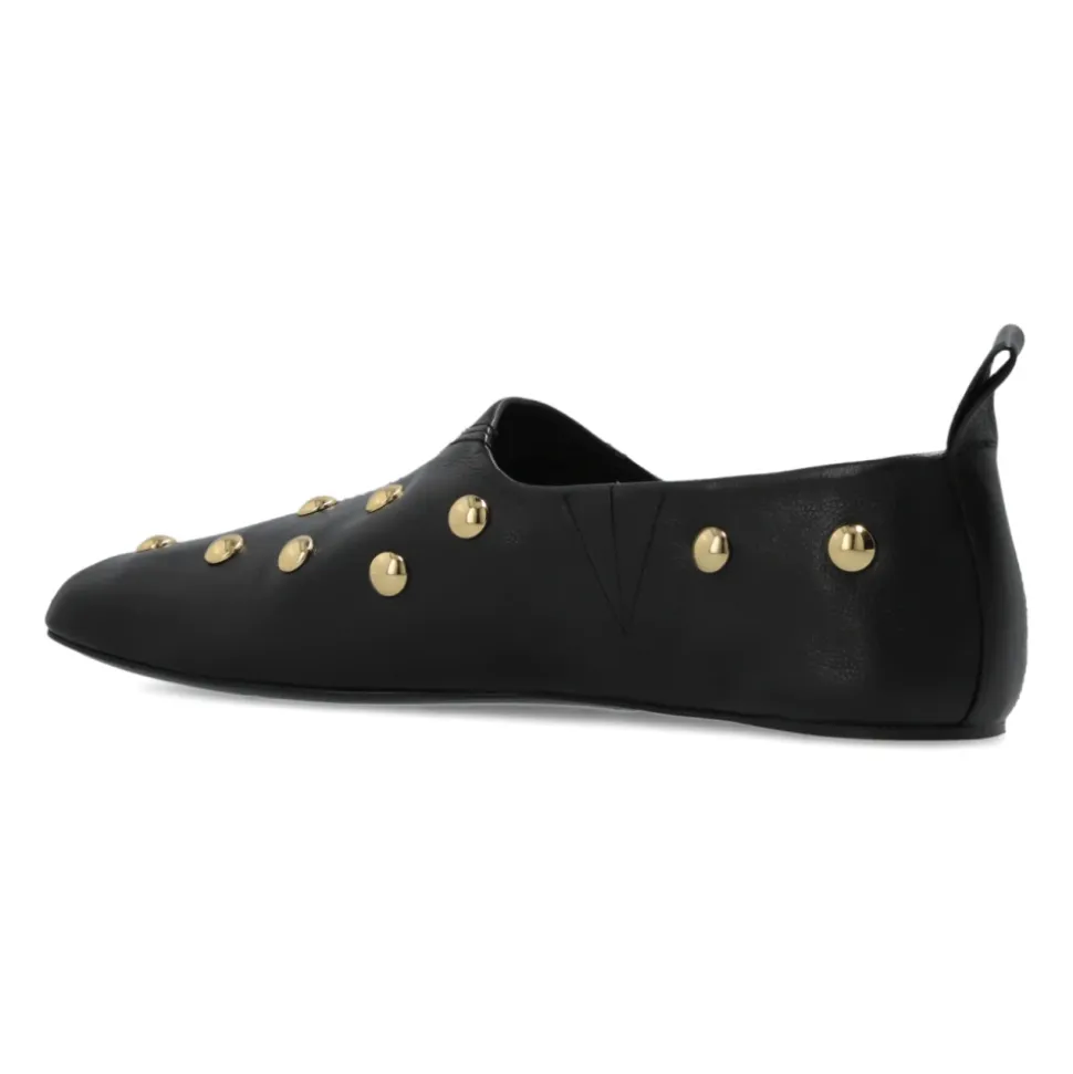 Rita Leather Shoes