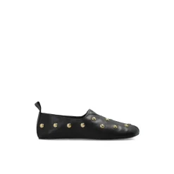 Rita Leather Shoes
