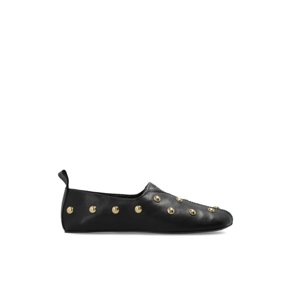 Rita Leather Shoes