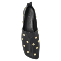 Rita Leather Shoes