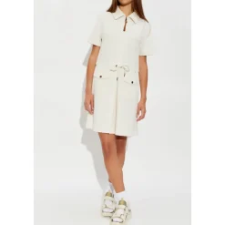 Robe avec Poches