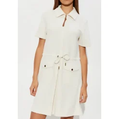 Robe avec Poches
