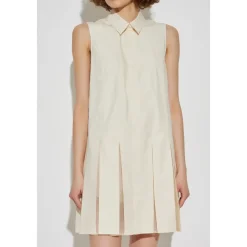 Robe avec short