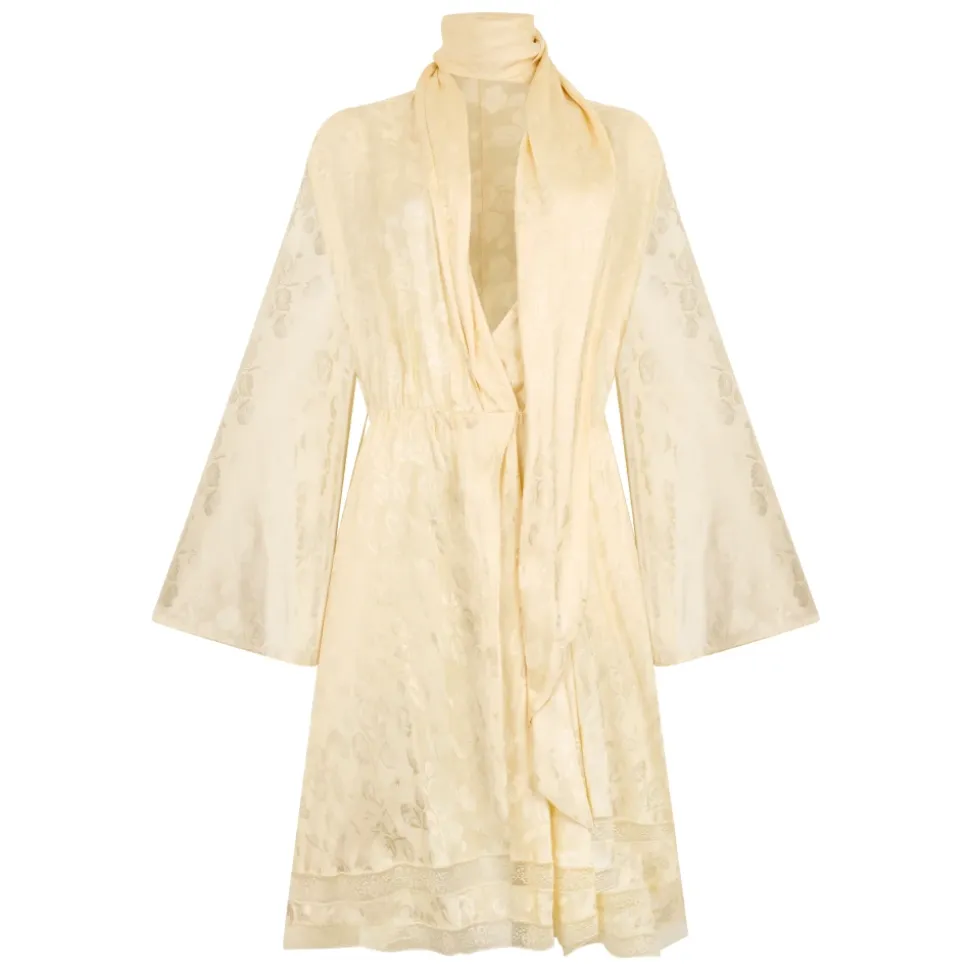 Robe Courte