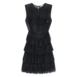 Robe Courte