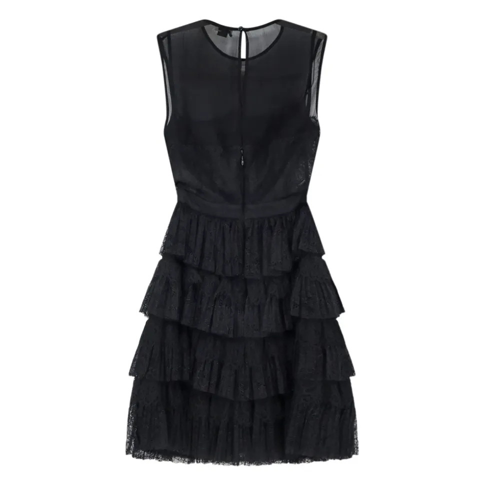 Robe Courte
