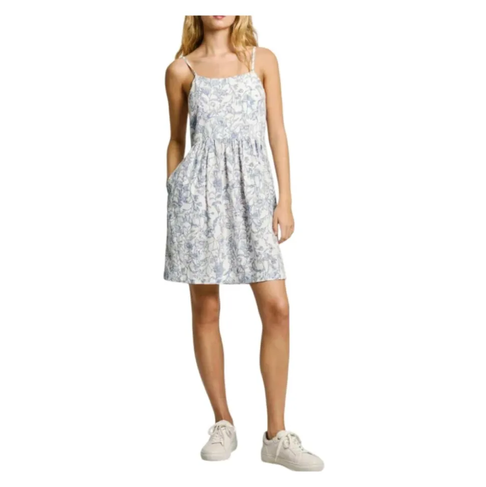 Robe Courte Élégante avec Détails Modernes