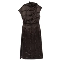 Robe Delyna Atelier en Soie et Lin