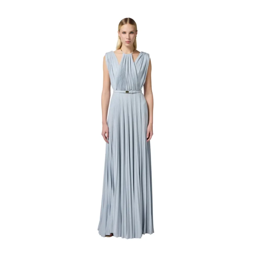Robe de Soirée Tapis Rouge