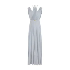 Robe de Soirée Tapis Rouge