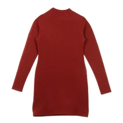 Robe Femme Manches Longues