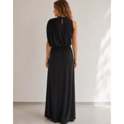 Robe Longue Amina