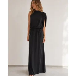 Robe Longue Amina