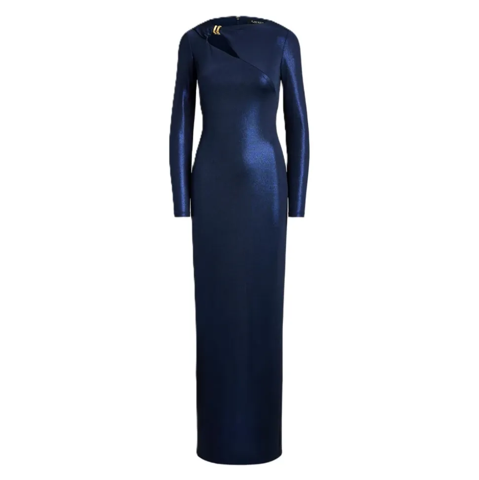 Robe Longue Burlington