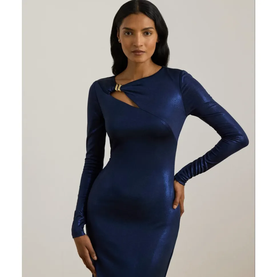 Robe Longue Burlington