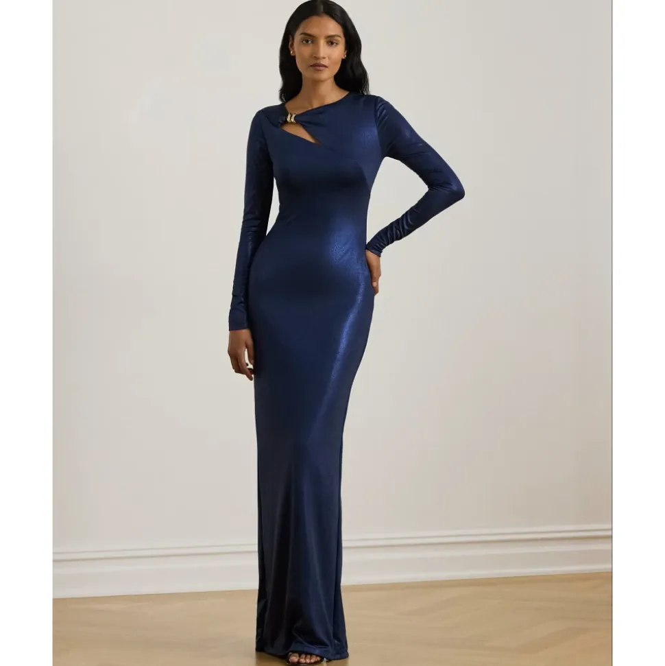 Robe Longue Burlington