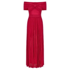 Robe Longue Ginevra