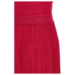 Robe Longue Ginevra