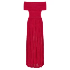 Robe Longue Ginevra