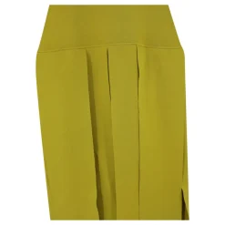 Robe Longue Plissée