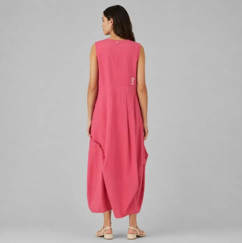 Robe Maxi INLAY