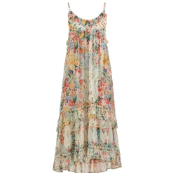 Robe Midi Rendeira