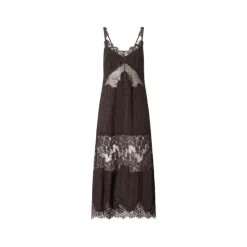 Robe Mi-longue