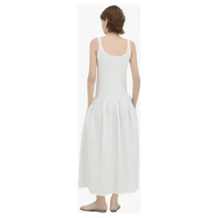 Robe Mi-longue