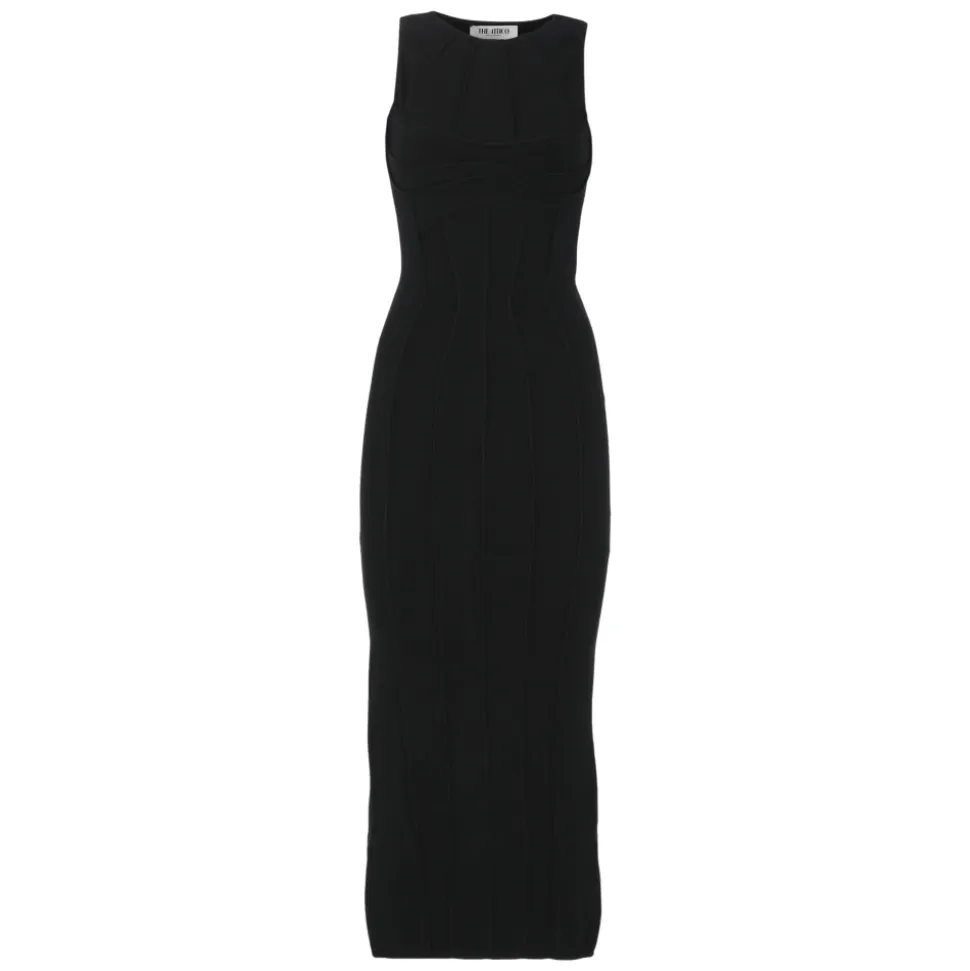 Robe Mi-longue