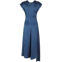 Robe Mi-longue Aria