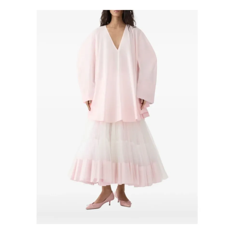 Robe Paysanne