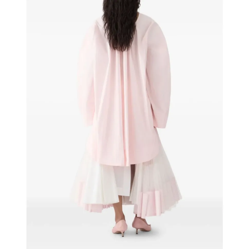 Robe Paysanne