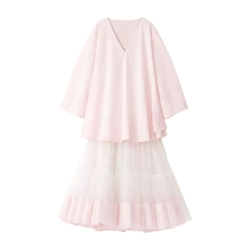 Robe Paysanne