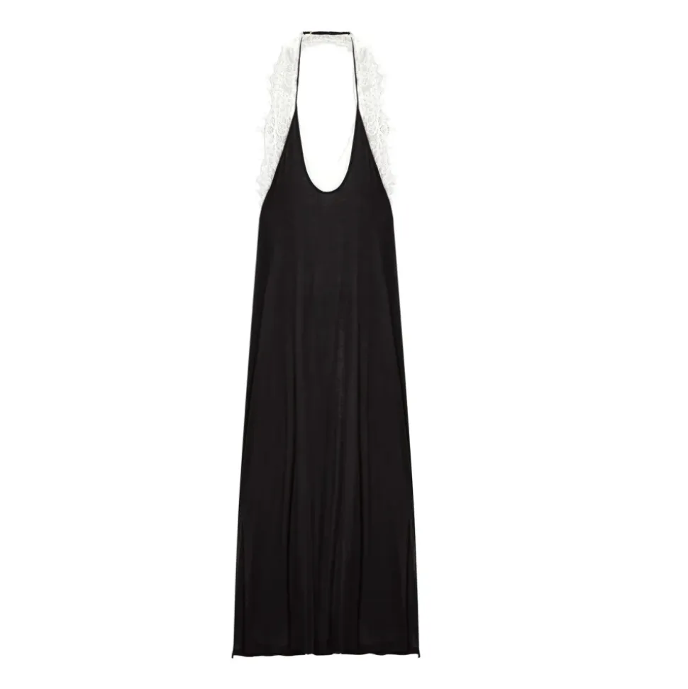 Robe Pepita