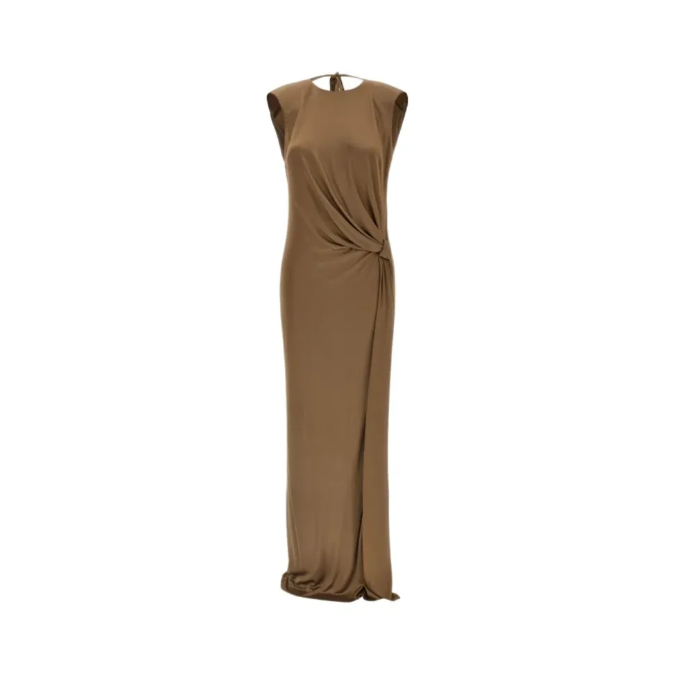 Robes Maxi