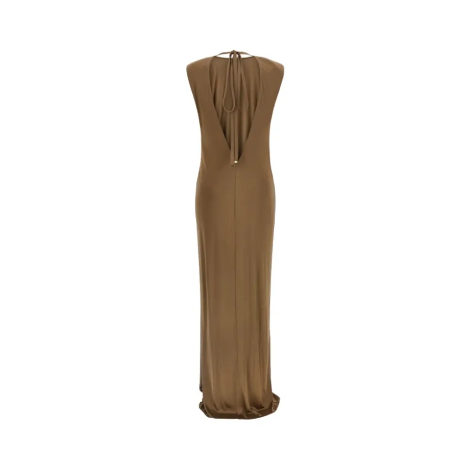 Robes Maxi