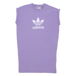 Robe T-shirt Logo Trèfle