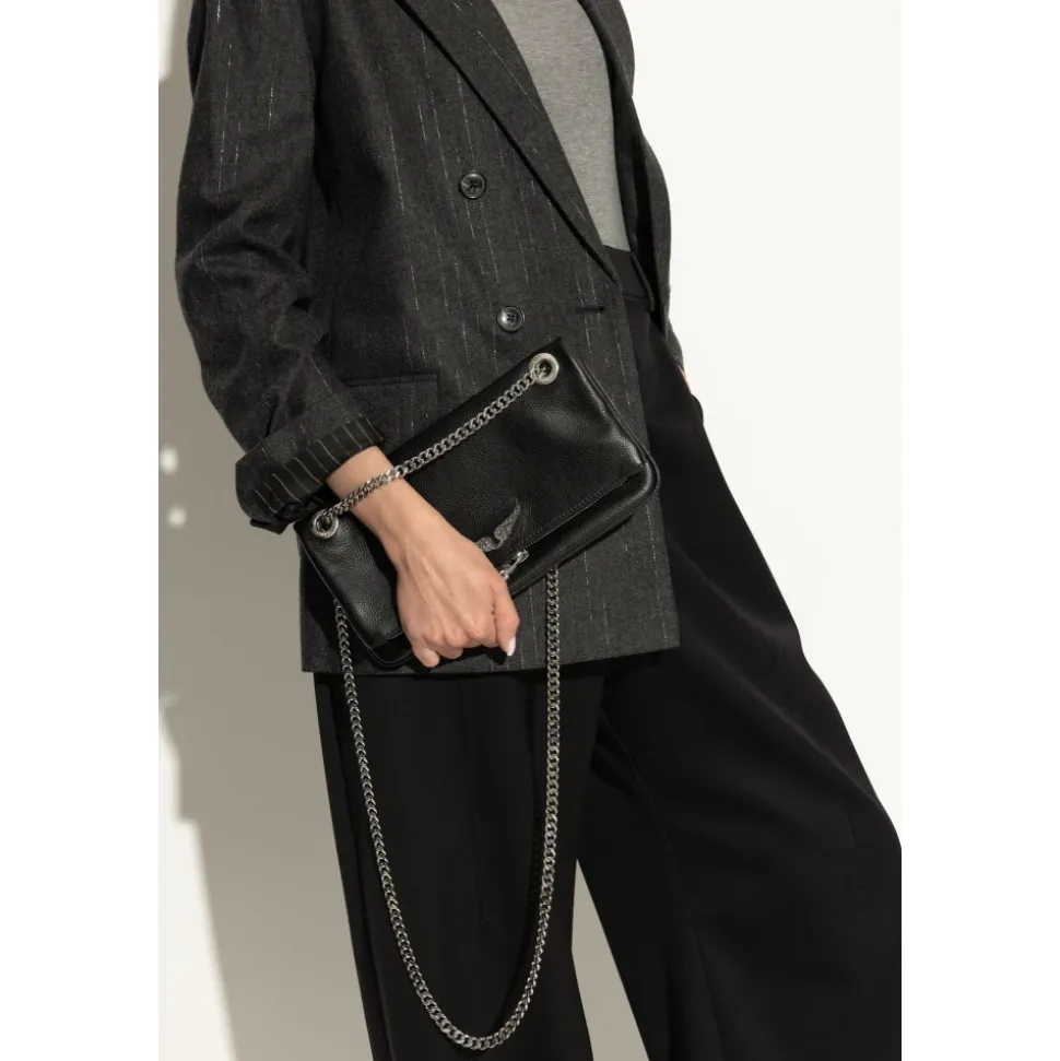 Rock II Clutch