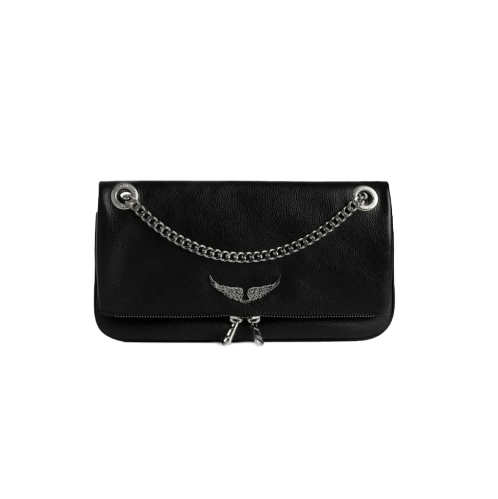 Rock II Clutch