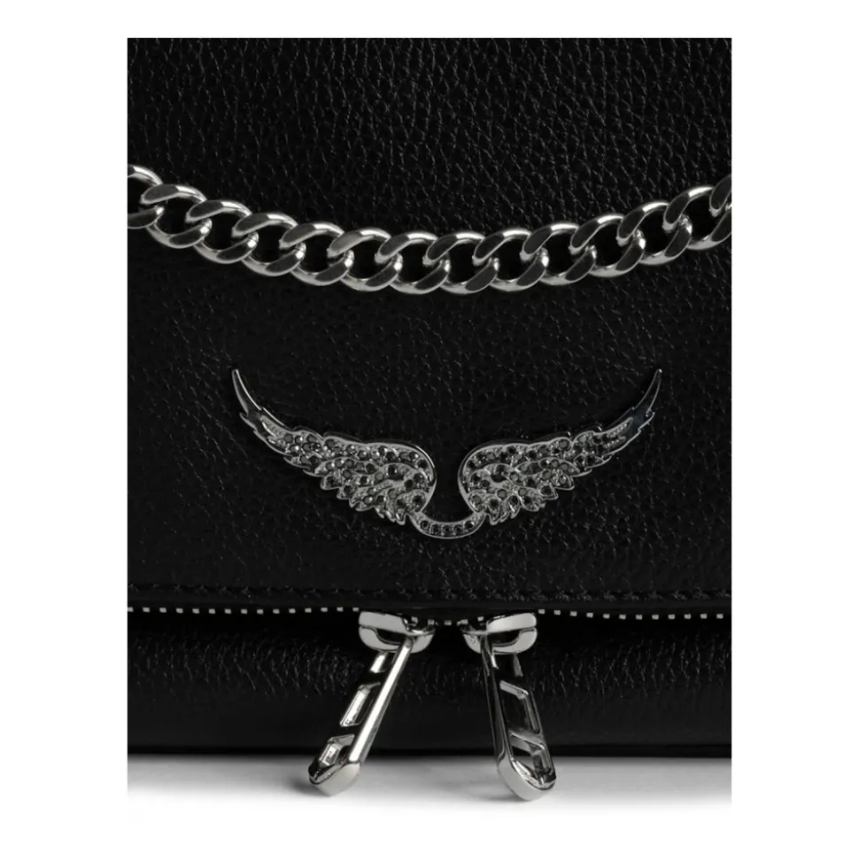 Rock II Clutch