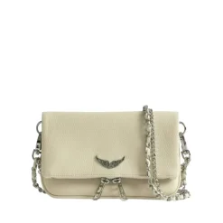 Rock Nano Iconic Clutch