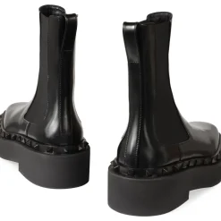 Rockstud M-Way Chelsea Boots