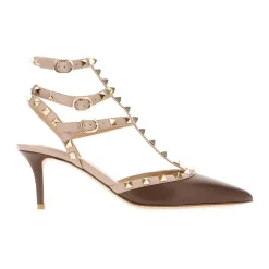 Rockstud Pump