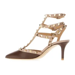 Rockstud Pump