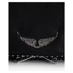 Rock Studs Clutch